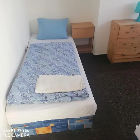 U Hladu Guest house