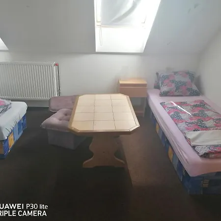 Guest house U Hladu