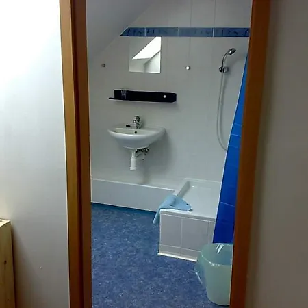 Guest house U Hladu Ulice