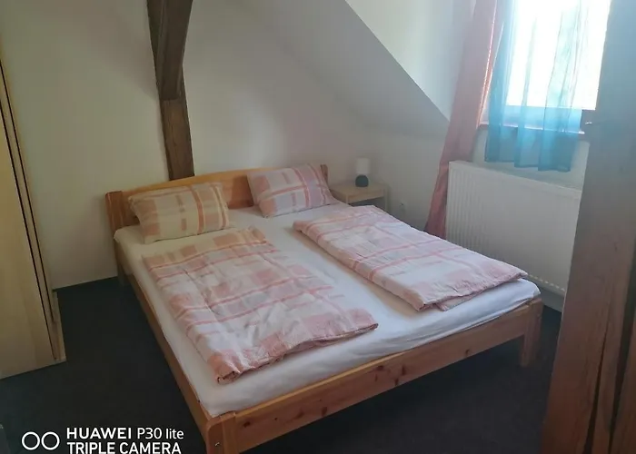 Guest house U Hladu *