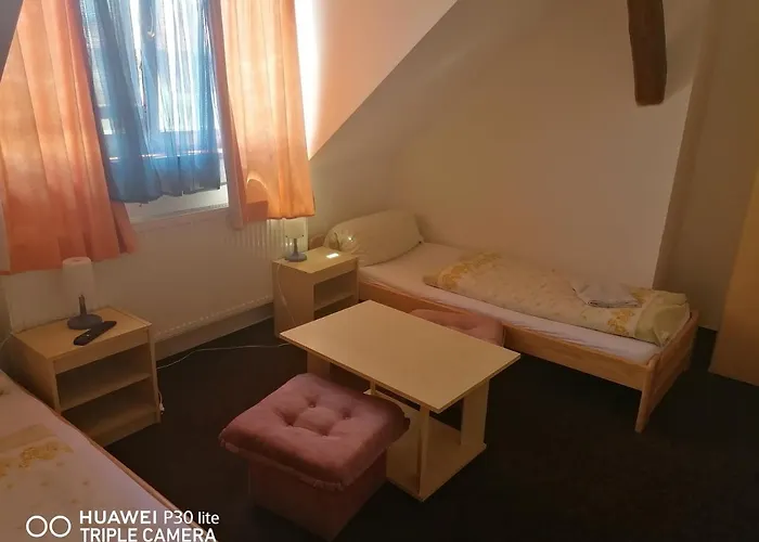Guest house U Hladu