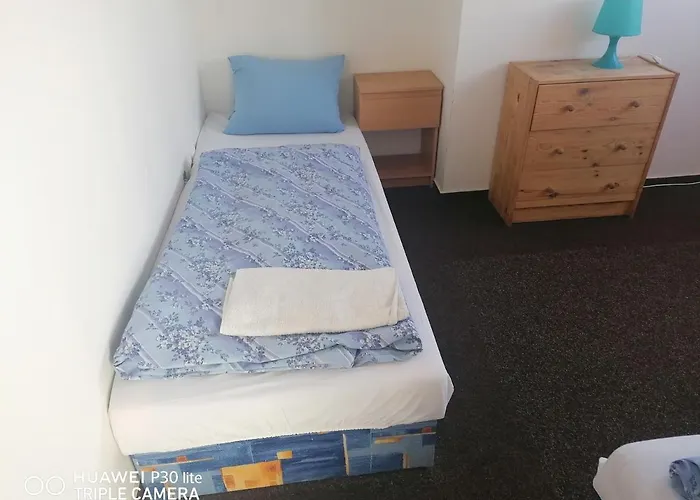 U Hladu Guest house