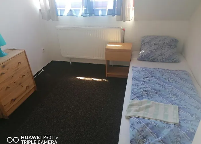 Guest house U Hladu Ulice