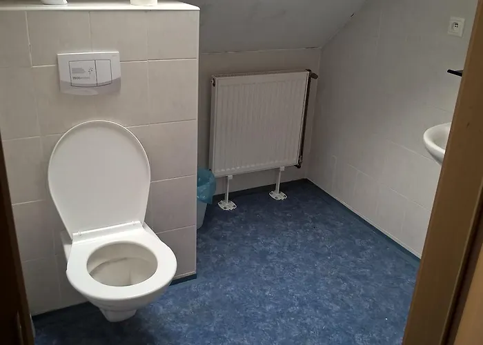 Guest house U Hladu