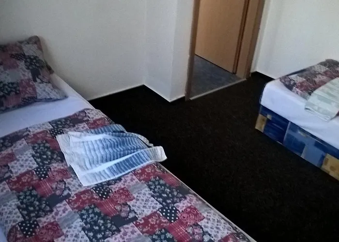 U Hladu Guest house