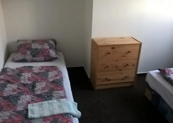 Guest house U Hladu