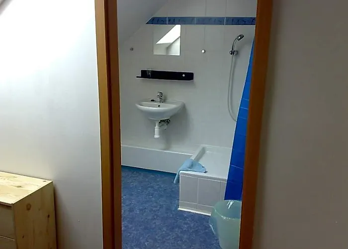 Guest house U Hladu Ulice